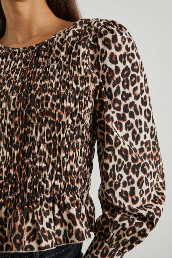 rails-tabi-top-nala-stick-and-ribbon-nottingham