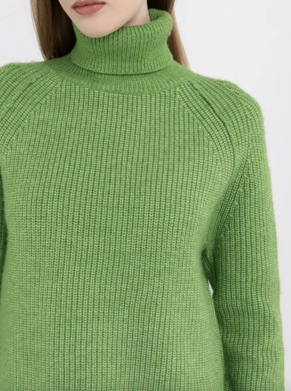 replay-high-neck-sweater-green-stick-and-ribbon-nottingham
