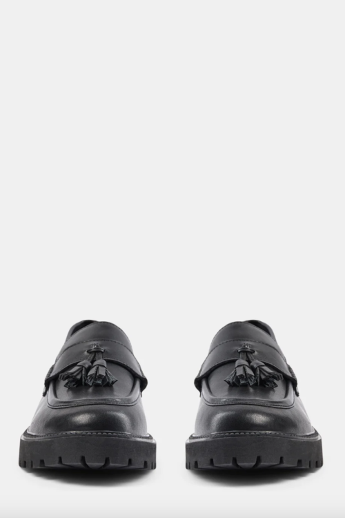 Sofie Schnoor Chunky Loafer – Black