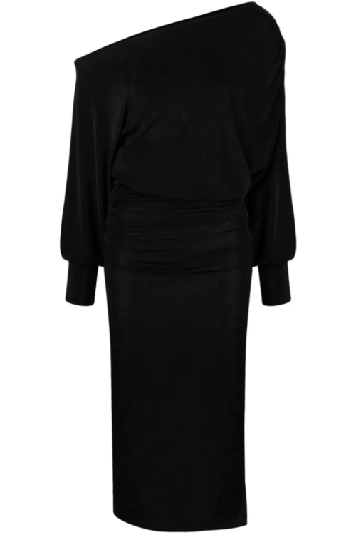 Essentiel Antwerp Equal Dress – Black