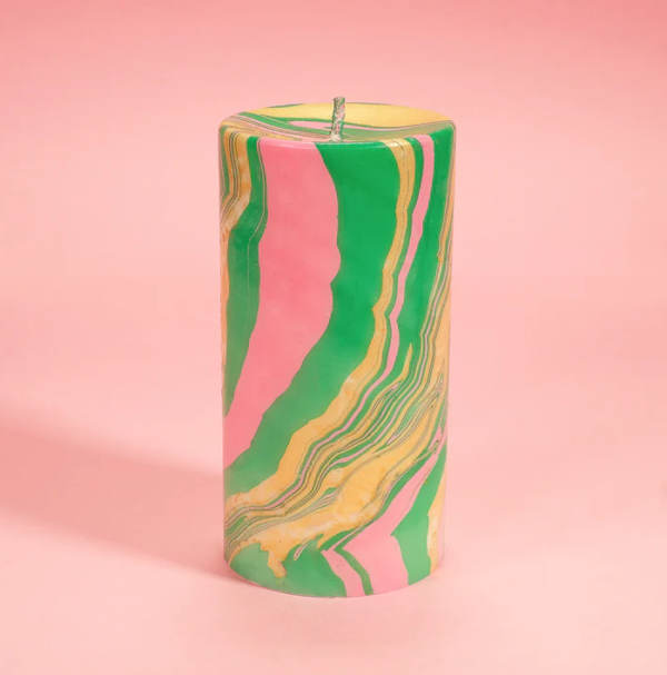 flamingo-candles-beverly-hills-candle-stick-and-ribbon-nottingham