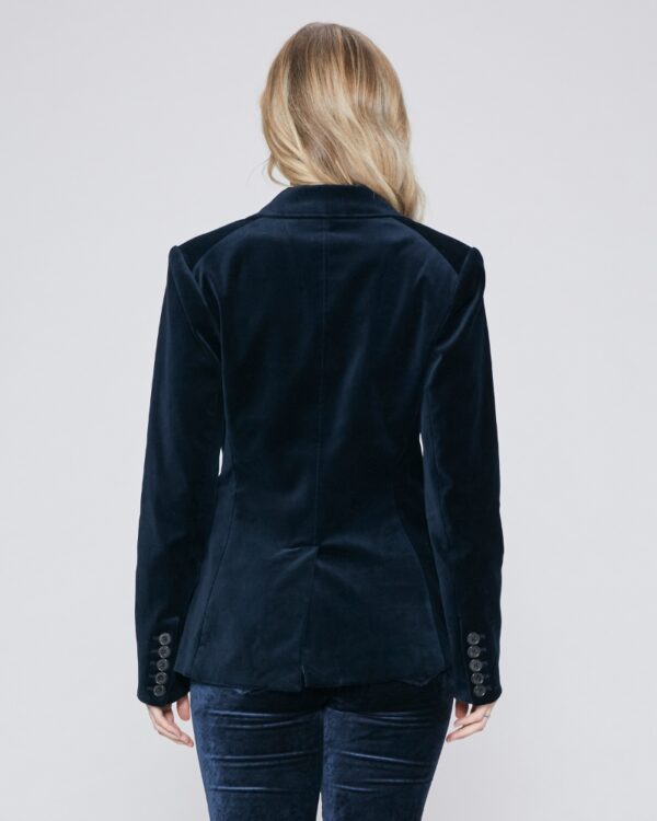 paige-chelsee-blazer-deep-navy-stick-and-ribbon-nottingham