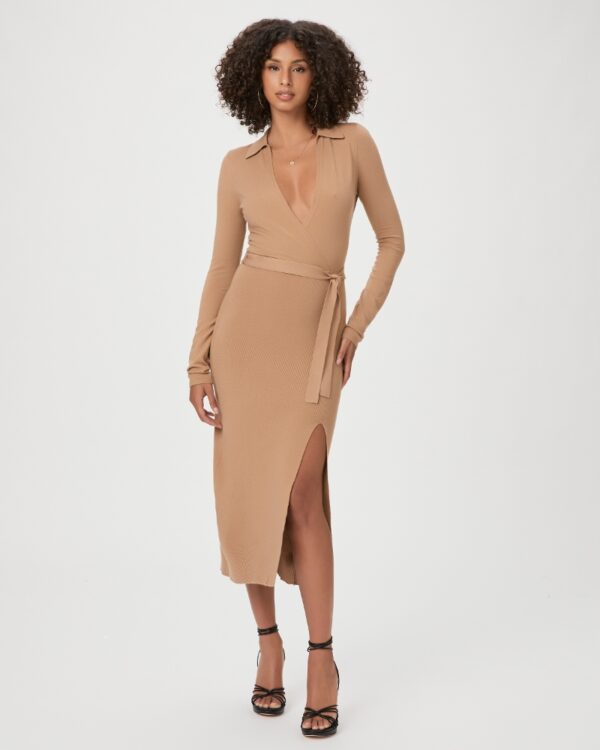 paige-carmen-dress-camel-stick-and-ribbon-nottingham