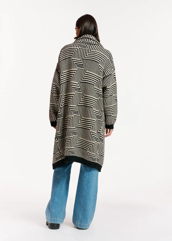essentiel-antwerp-efitti-cardigan-stick-and-ribbon-nottingham