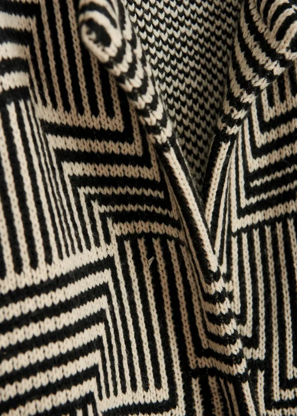 essentiel-antwerp-efitti-cardigan-stick-and-ribbon-nottingham
