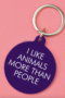 flamingo-candles-animals-key-tag-stick-and-ribbon-nottingham