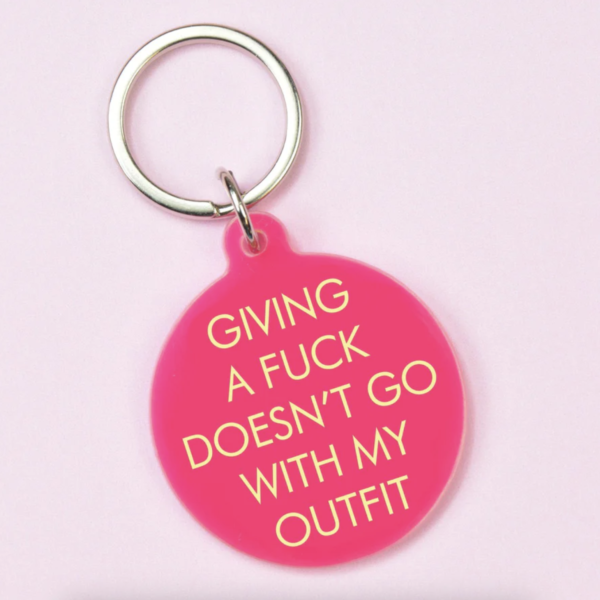 flamingo-candles-doesnt-go-with-my-outfit-key-tag-stick-and-ribbon-nottingham