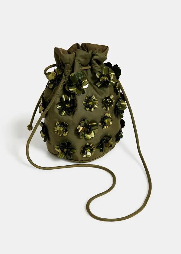 essentiel-antwerp-encoded-bag-khaki-stick-and-ribbon-nottingham