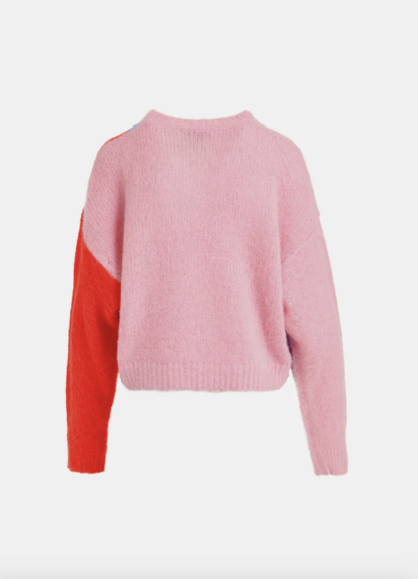 essentiel-antwerp-efancy-sweater-multi-stick-and-ribbon-nottingham