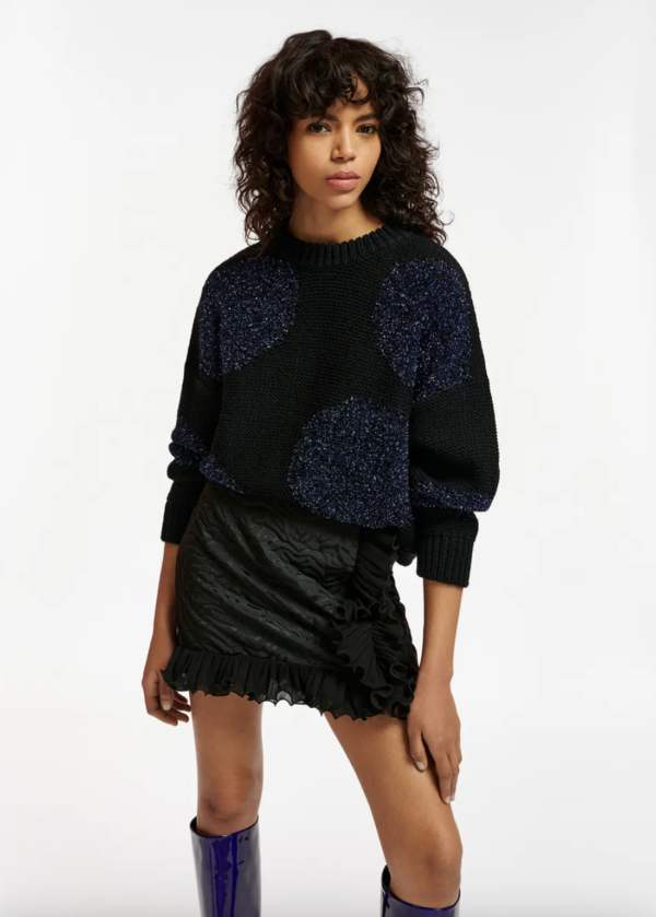 essentiel-antwerp-edolly-black-stick-and-ribbon-nottingham