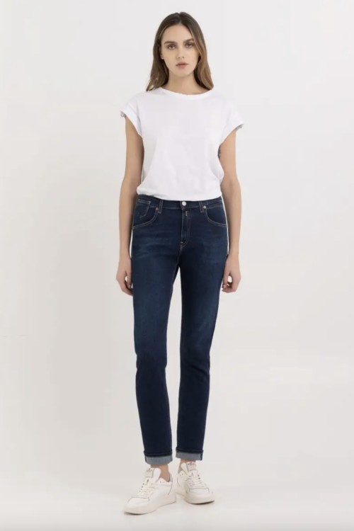 Replay Marty Boy Jeans – Dark Blue