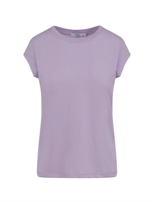 coster-copenhagen-cc-heart-vneck-lavender