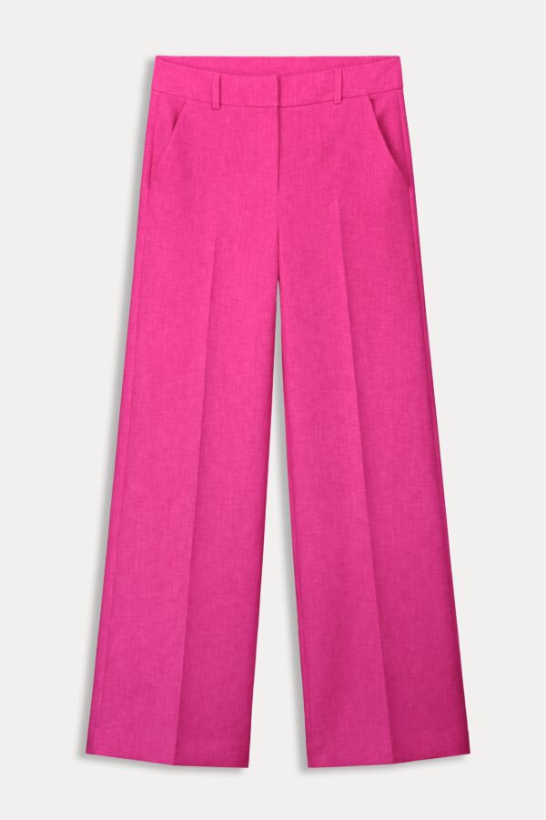 pom-amsterdam-sp7693-trousers-pink-glow-stick-and-ribbon-nottingham