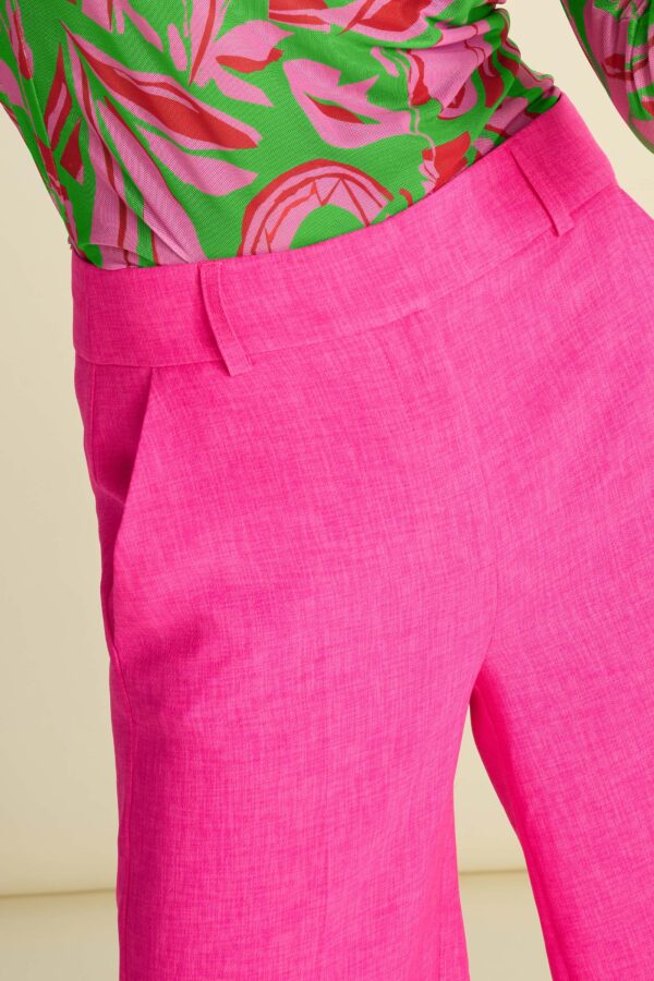 pom-amsterdam-sp7693-trousers-pink-glow-stick-and-ribbon-nottingham