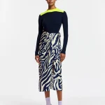 essentiel-antwerp-flavia-navy-stick-and-ribbon-nottingham
