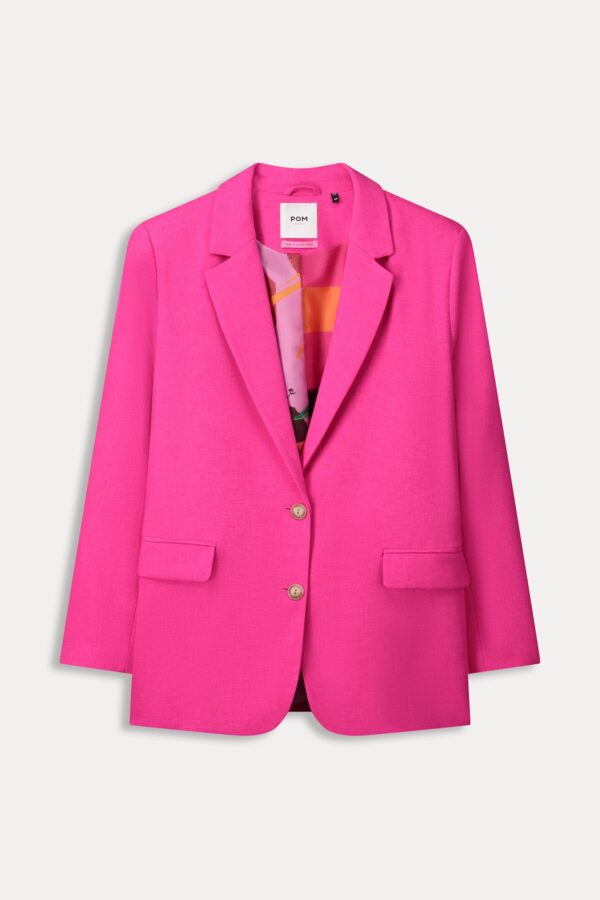 pom-amsterdam-sp7704-blazer-pink-glow-stick-and-ribbon-nottingham