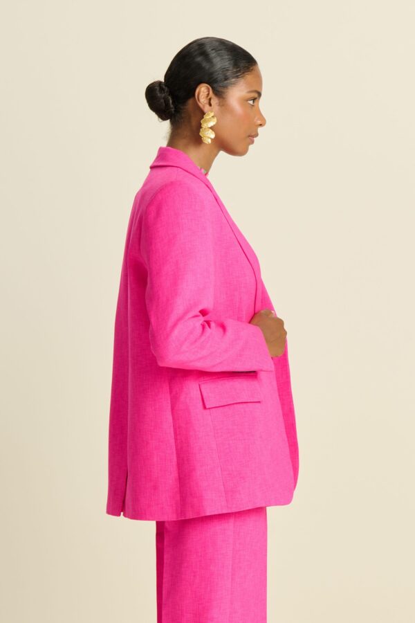 pom-amsterdam-sp7704-blazer-pink-glow-stick-and-ribbon-nottingham