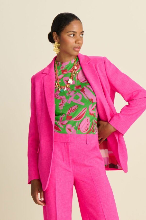 pom-amsterdam-sp7704-blazer-pink-glow-stick-and-ribbon-nottingham