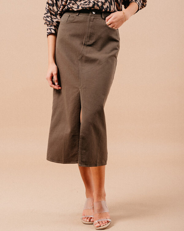 grace-and-mila-maureen-skirt-khaki-stick-and-ribbon-nottingham