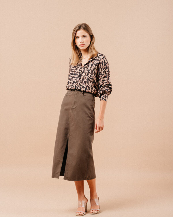 grace-and-mila-maureen-skirt-khaki-stick-and-ribbon-nottingham