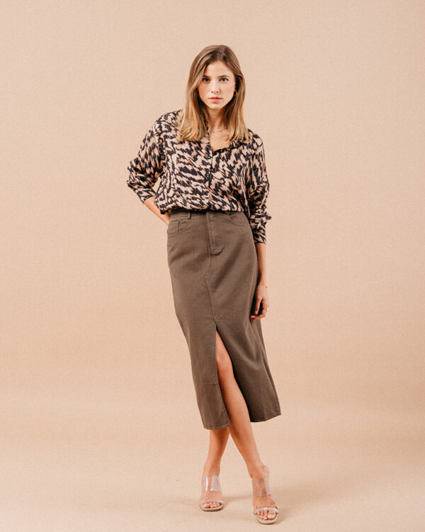 grace-and-mila-maureen-skirt-khaki-stick-and-ribbon-nottingham