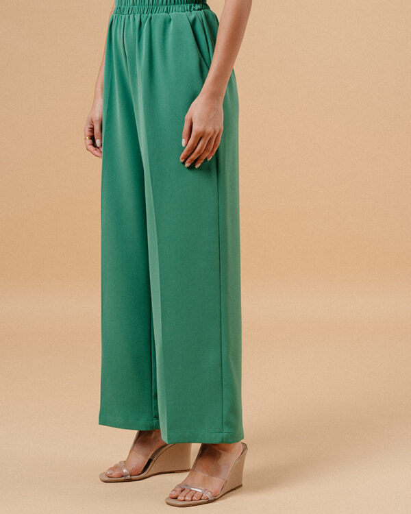 grace-and-mila-match-trousers-green-stick-and-ribbon-nottingham