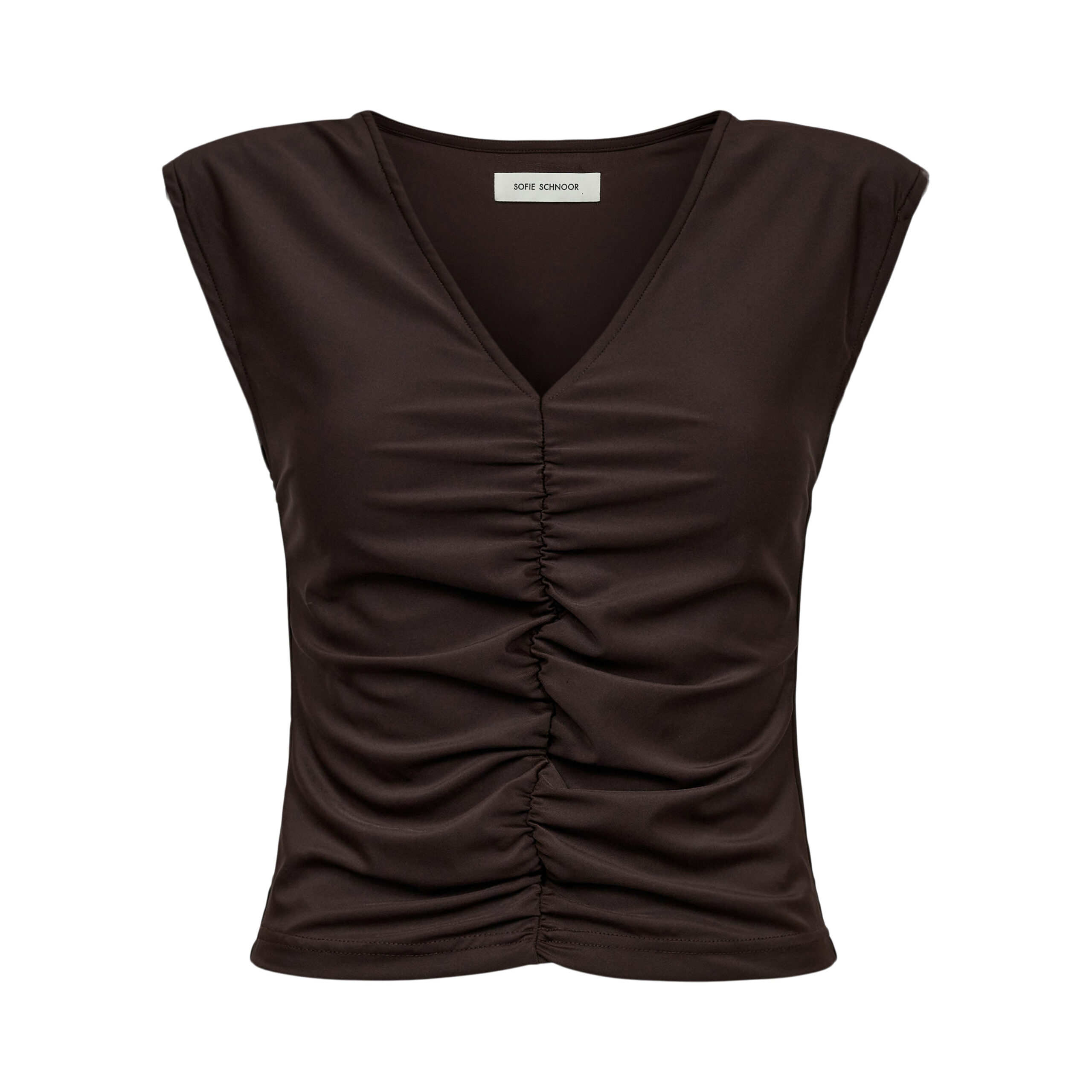 sofie-schnoor-top-cashew-brown-stick-and-ribbon-nottingham