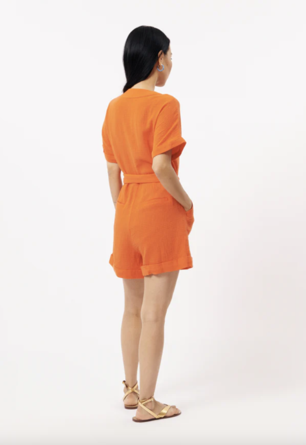 frnch-lika-playsuit-orange-stick-and-ribbon-nottingham