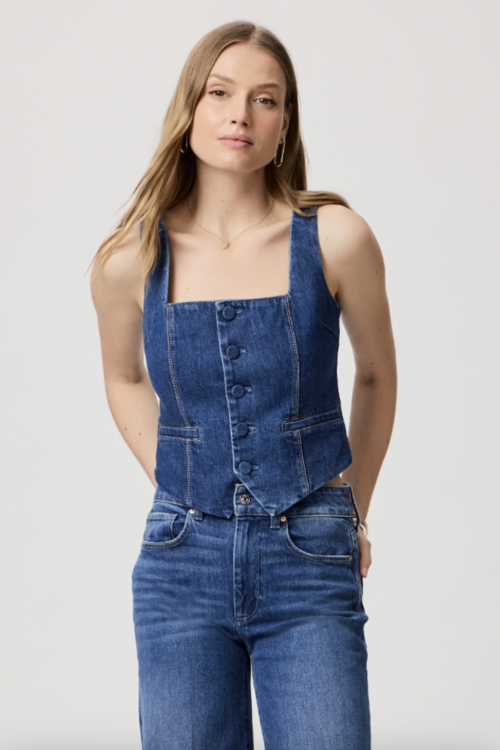 Paige Irene Top – Nadira