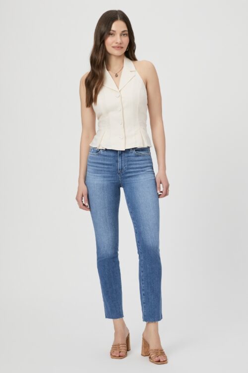Paige Cindy Jean – Flamenco Distressed
