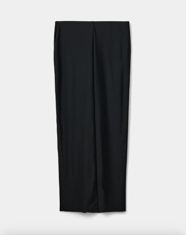 sofie-schnoor-maxi-skirt-black-stick-and-ribbon-nottingham
