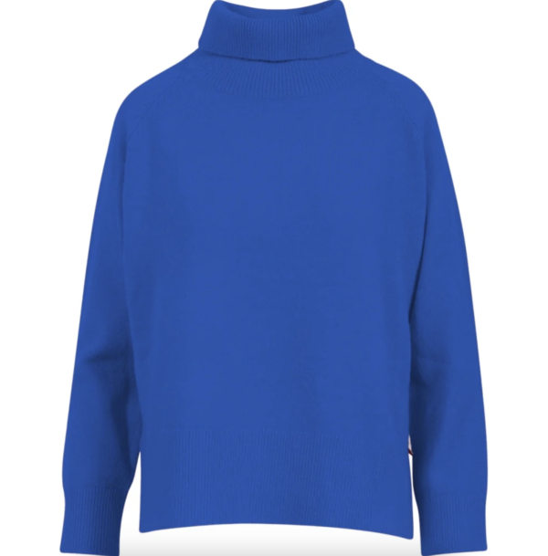 coster-copenhagen-high-neck-sweater-cobalt-blue-stick-and-ribbon-nottingham