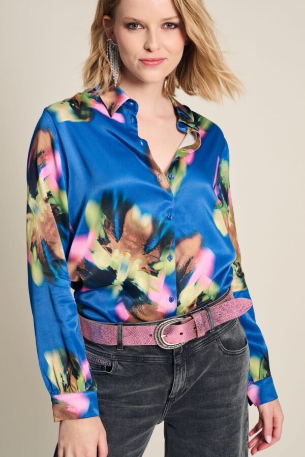 pom-amsterdam-sp7928-blouse-mila-satin-butterfly-blue-stick-and-ribbon-nottingham