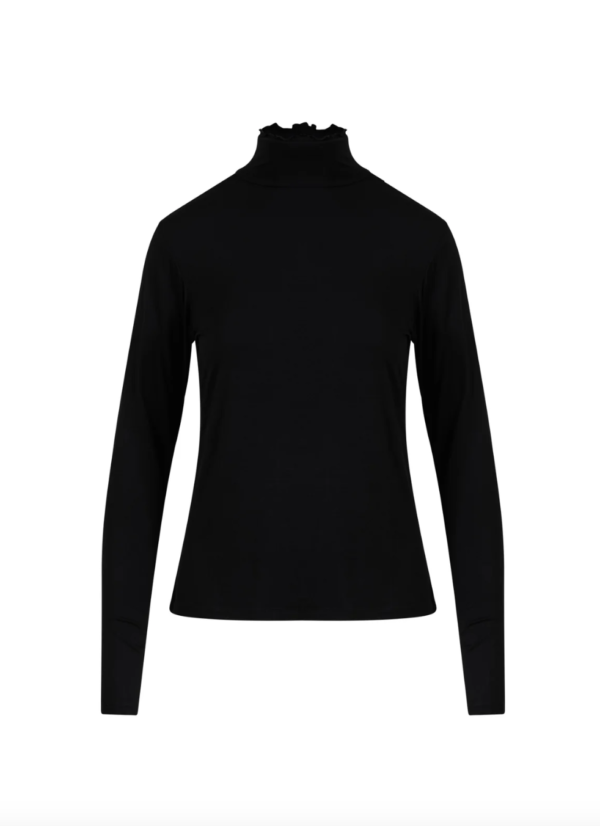 coster-copenhagen-cc-heart-sofia-black-stick-and-ribbon-nottingham