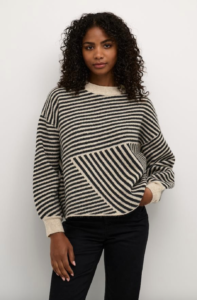 kaffe-kaverana-feather-grey-melange-black-stick-and-ribbon-nottingham