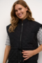 kaffe-katanja-waistcoat-black-deep-stick-and-ribbon-nottingham