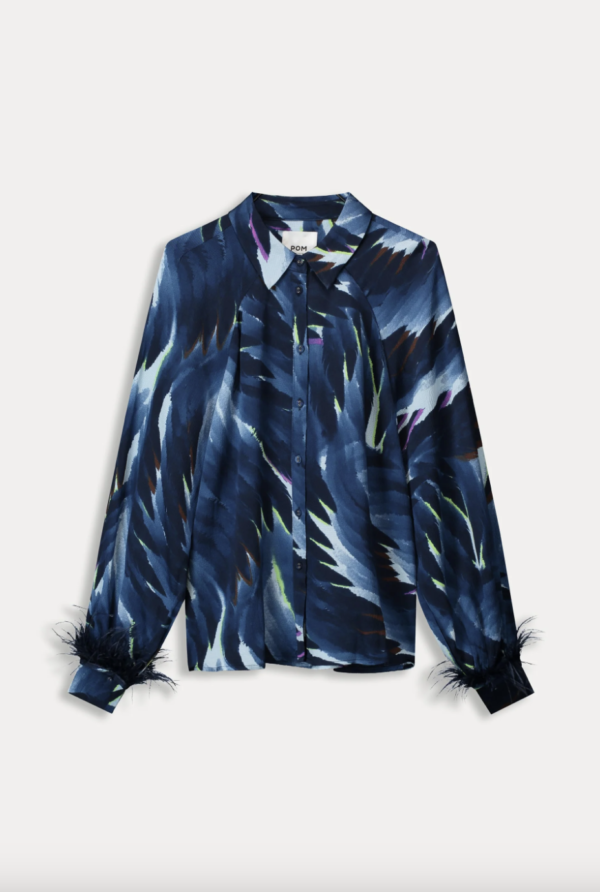 pom-amsterdam-sp7965-feathers-blue-stick-and-ribbon-nottingham