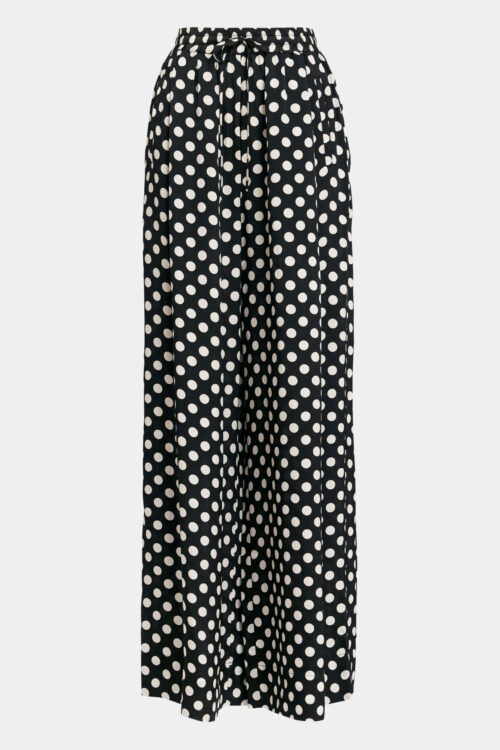 Essentiel Antwerp Gonstellation Pants – Black