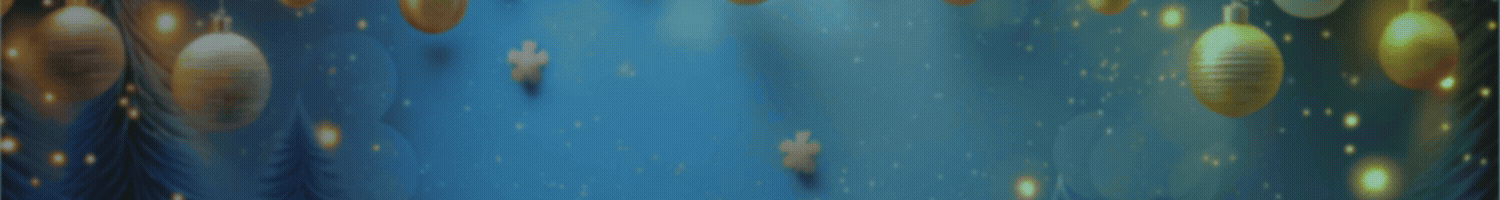 Festive Season Savings